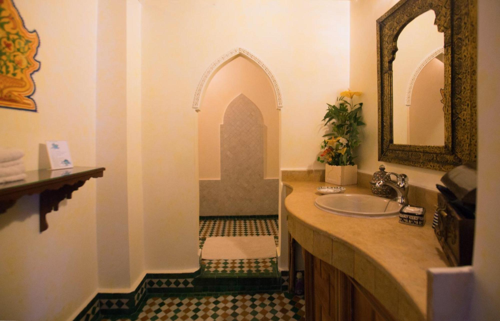 Riad Fes Kettani ห้อง รูปภาพ